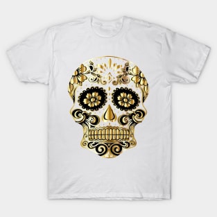 Calavera T-Shirt